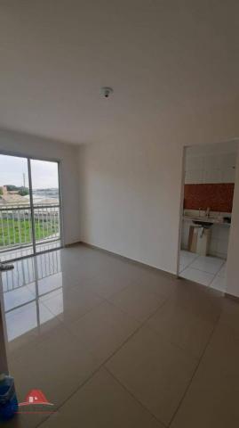 Apartamento com 2 dormitórios para alugar, 60 m² por R$ 750,00/mês - Campo Grande - Rio de - Foto 14