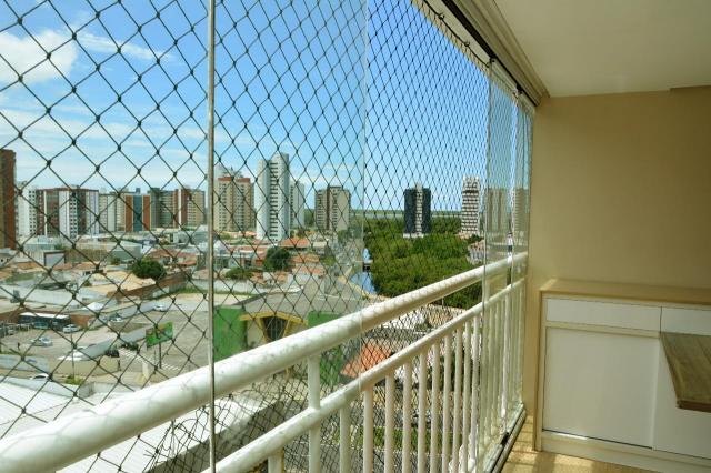 Apartamento à venda, 3 quartos, 2 vagas, Grageru - Aracaju/SE - Foto 4