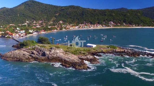 Terreno à venda em Armação do pântano do sul, Florianópolis cod:HI72741 - Foto 9
