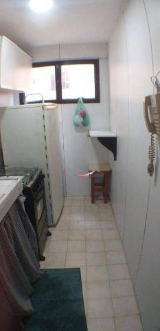 Apartamento com 1 dormitório para alugar, 50 m² por R$ 2.000,00/mês - Copacabana - Rio de - Foto 16
