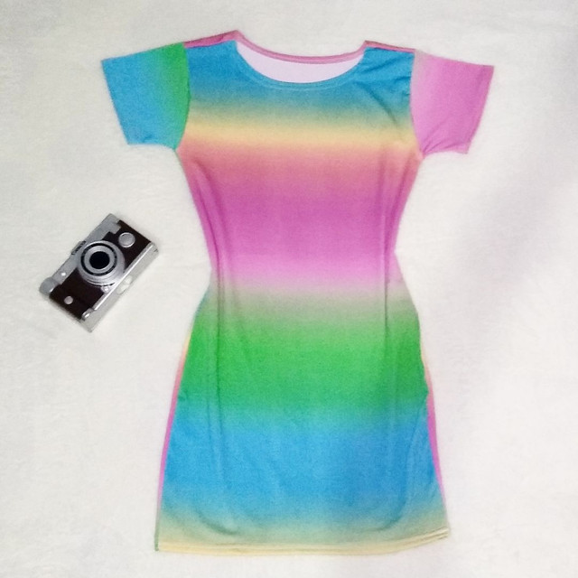Vestidos blogueirinha - Foto 4