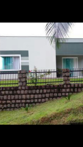 Casa no centro em Guaramirim - Foto 2