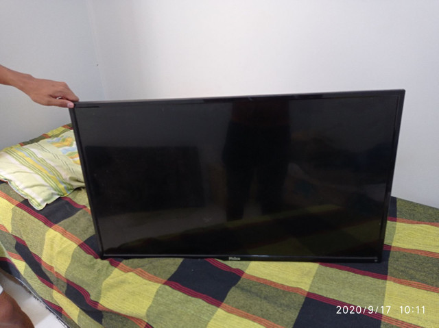 Tv's Samsung e Philco