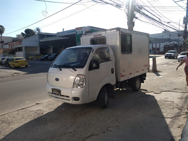 Fretes em geral * - Foto 3