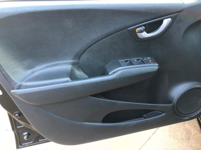 Honda fit lx flex 1.4 | 2012 com bancos em couro - Foto 4