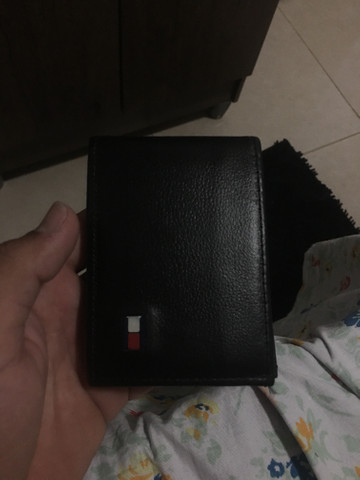 Carteira masculina