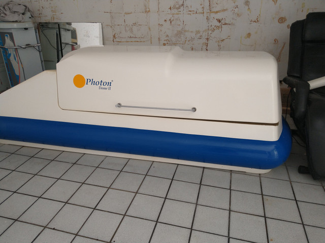 PhotonDome