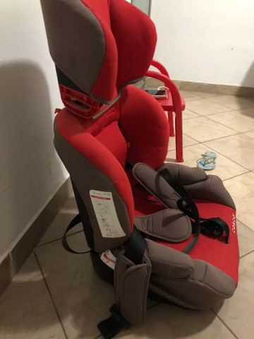 Cadeirinha de carro - Foto 4