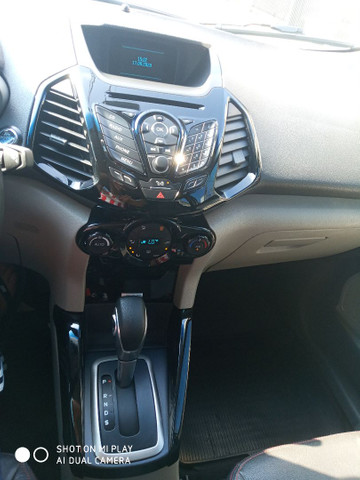Ecosport Titanium - Foto 8
