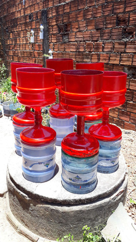 Vendo Vasos!! - Foto 4