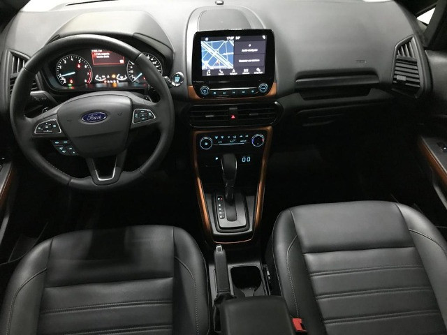New Ecosport Storm 2.0 Estado de 0km!! - Foto 7