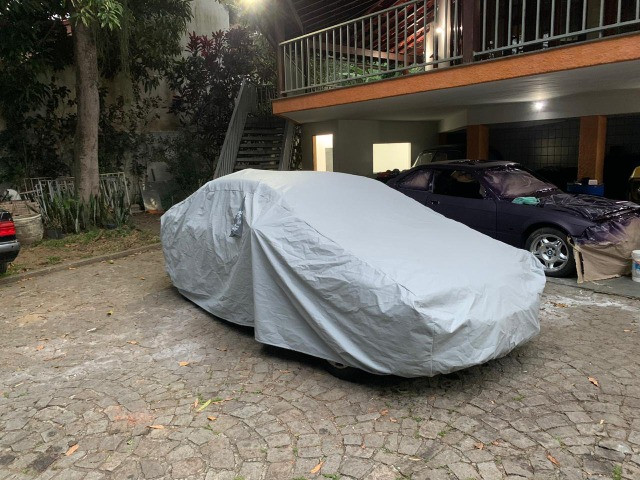 Capa Automotiva Para Honda Civic Protecar Excelência em Qualidade - Foto 2