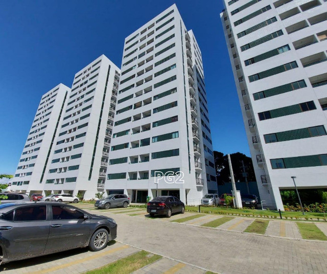 Apartamento 3 Quartos Pronto pra morar | Entrada R$ 36.000,00 | Ed. Alameda Park Residence - Foto 7
