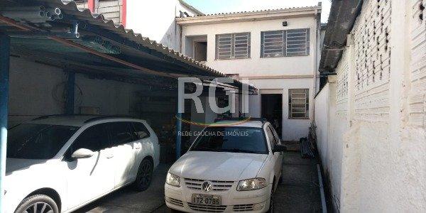 Casa à venda com 4 dormitórios em Cidade baixa, Porto alegre cod:MI269812 - Foto 15