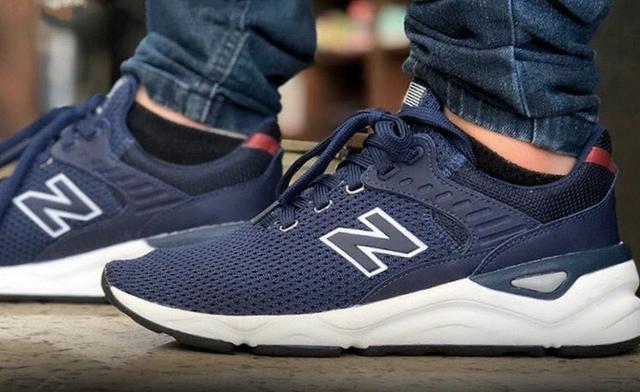 new balance x9