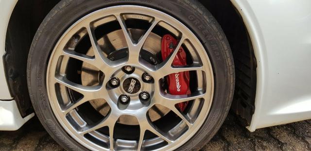 Mitsubishi Lancer EVO X 11/12 295cv - Foto 9