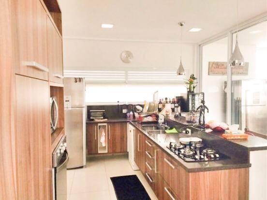 Casa com 5 dormitórios à venda, 440 m² - Condomínio Reserva Fazenda Imperial - Sorocaba/SP - Foto 7