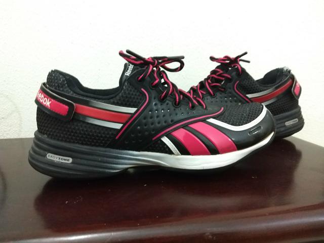 tenis reebok easytone