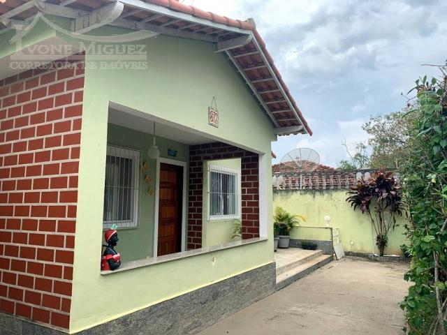 Casa em Alto da Boa Vista - Miguel Pereira