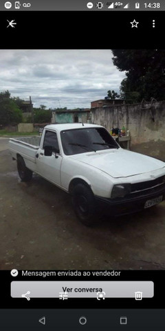 Fretes em geral * - Foto 5