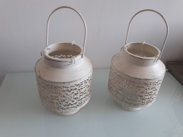 Par de Lanternas Chinesas - Foto 2