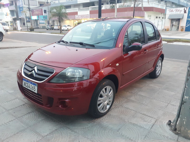Citroen C3 glx 1.4 ( ji-parana) - Foto 2