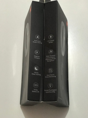 Mi band 5 - Foto 6