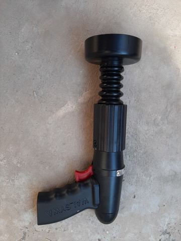 Pistola Walsywa DFG - Foto 3