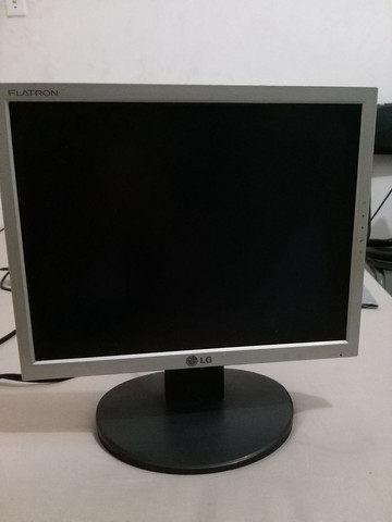 Monitor LG Flatron USADO