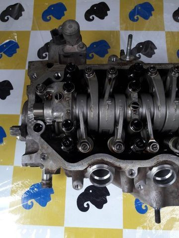 Cabeçote Honda Fit 1.5 2012 13 - Foto 4