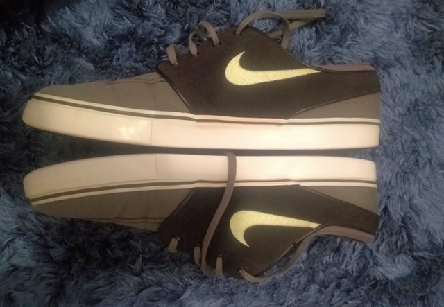 nike janoski 43