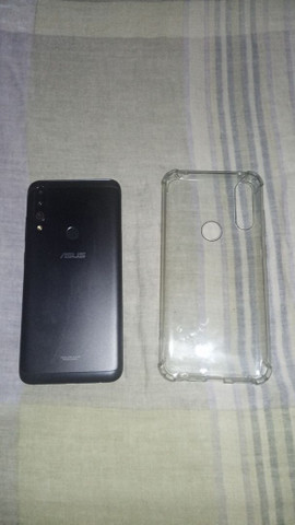 Asus ZenFone Max shot m2 - Foto 2