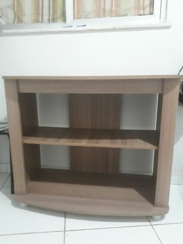 Rack mesa de computador