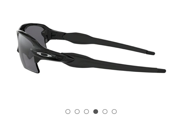 óculos OAKLEY FLAK XL 2.0 - Foto 3