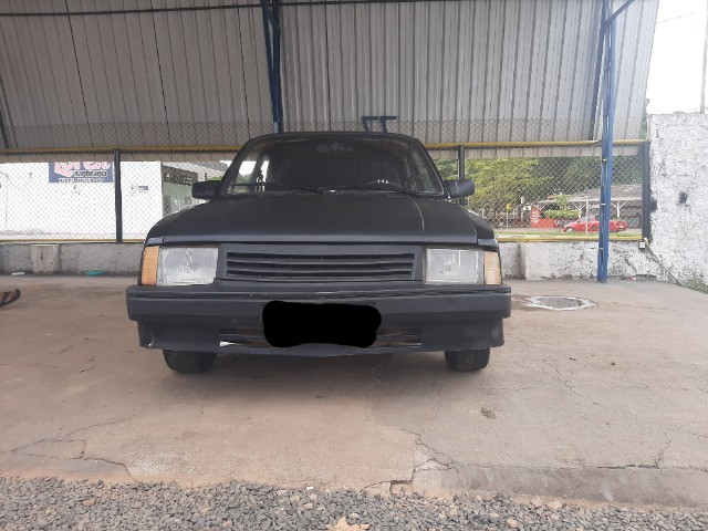 Chevette 93 1.6 - Foto 3