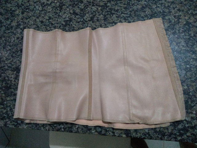 Cinta modeladora emborrachada - Foto 4