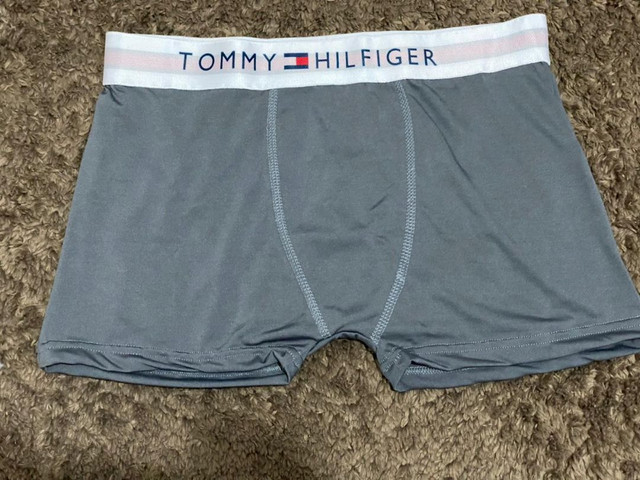 Kit 5 Cuecas Premium Tommy Hilfiger( Entrega Grátis) - Foto 6