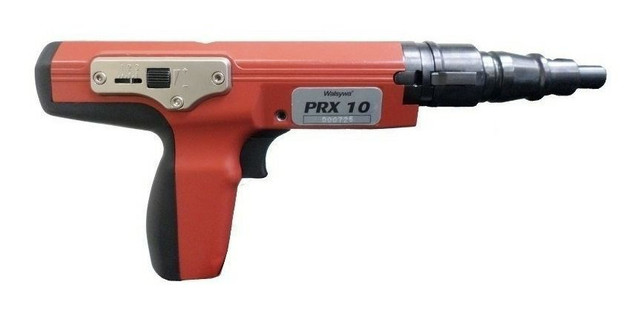 Pistola Walsywa PRX