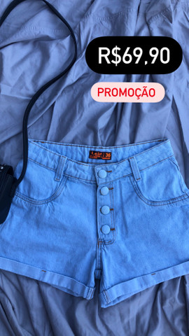 Shorts Novos NA PROMOÇÃO - Foto 3