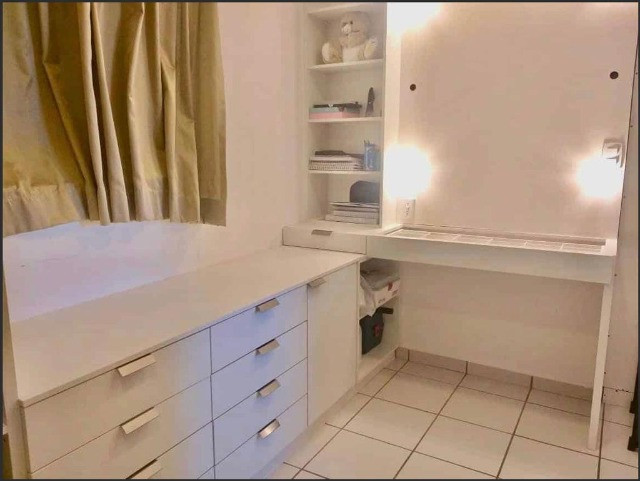 Apartamento Edificio Villa Real Andar Alto próximo a Regional IV na av Silas Munguba - Foto 9