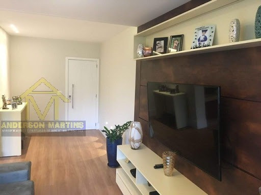 Cód.: 9156D Apartamento 4 quartos na Praia da Costa !!! - Foto 8