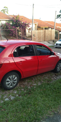 Gol G5 ótimo estado - Foto 2