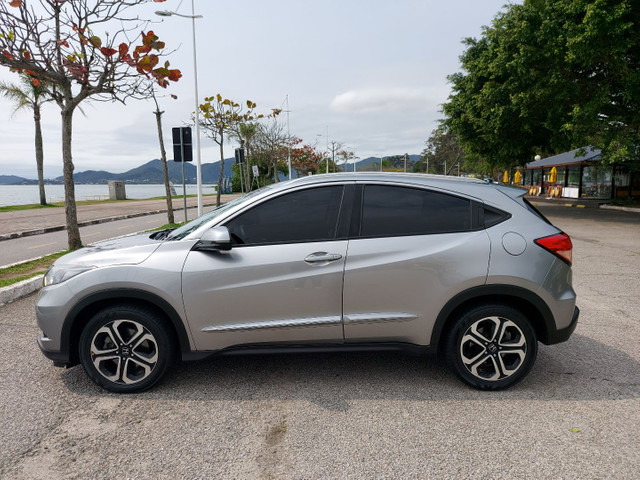 HR-V Ex 1.8 Flexone automático 2016 - Foto 4