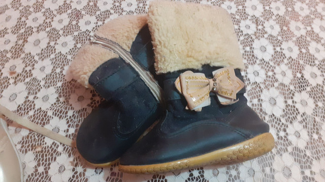 Sapatos infantil