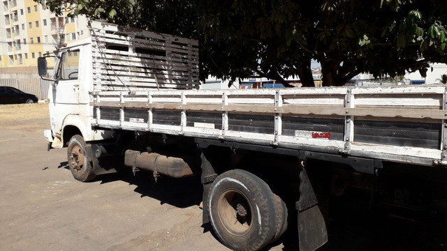 Frete em caminhão 3/4 De carroceria