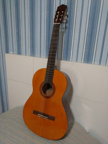 Violão Yamaha C45