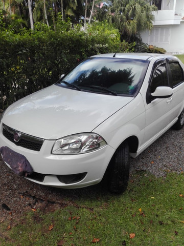 Fiat Siena