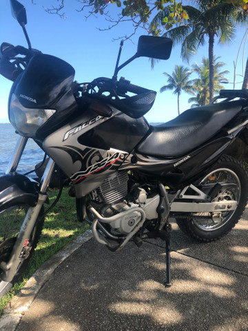 Vendo Falcon 2006 - Foto 3
