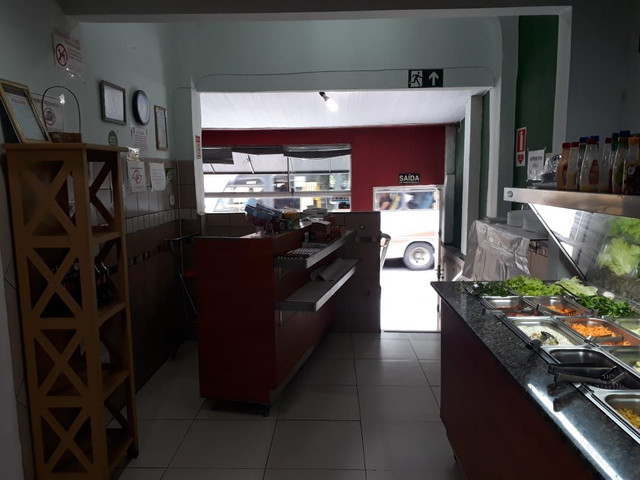 Restaurante e Lanchonete Centro de São Vicente - Foto 2