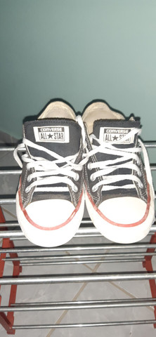 Tenis all star